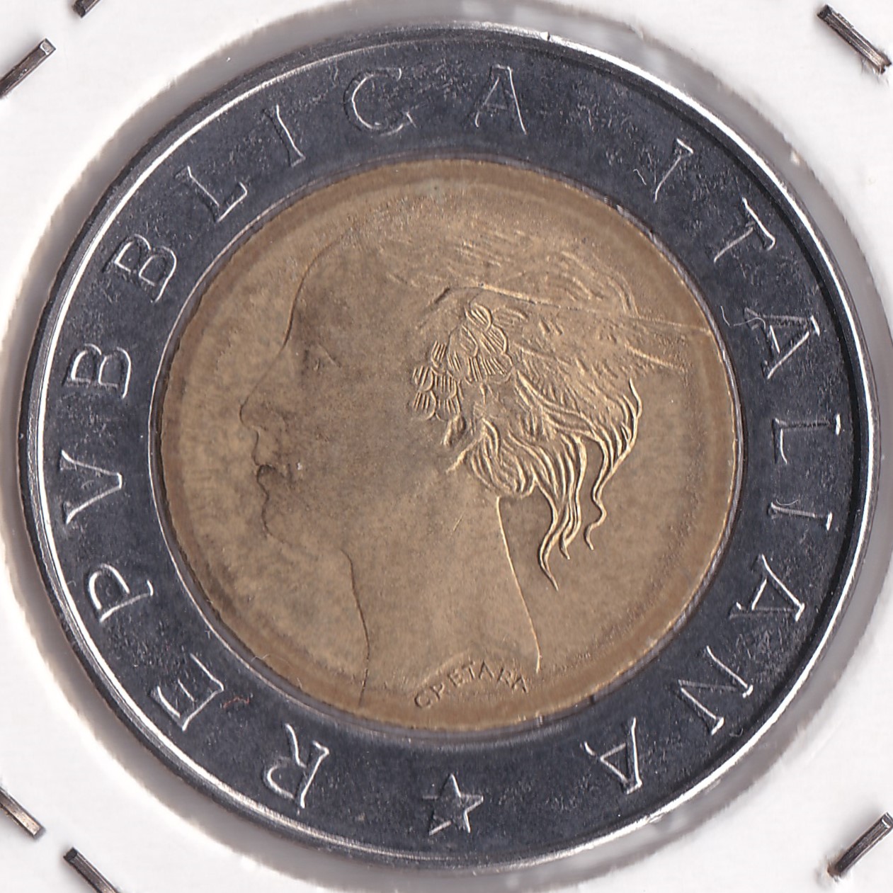 sena coins